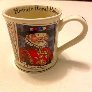 Harrod’s of London Tea/coffee cup